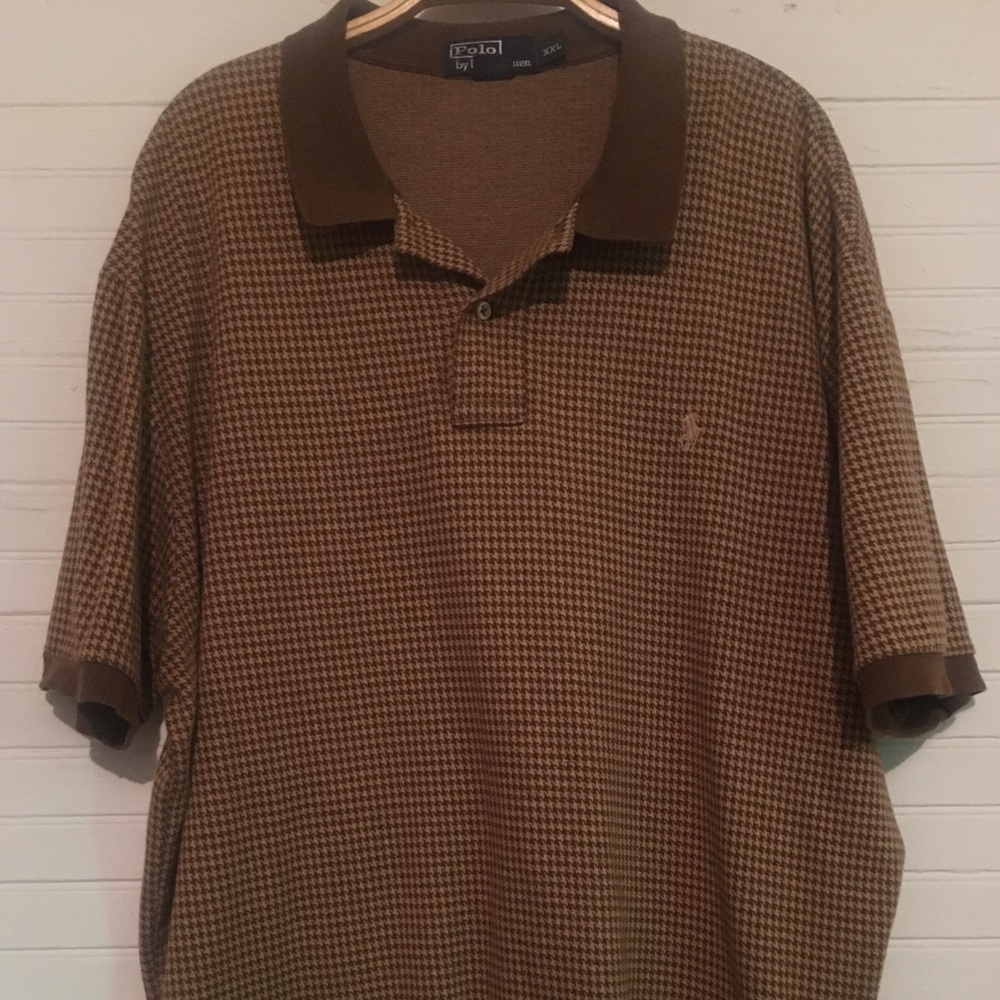 Ralph Lauren  XXL Shirt